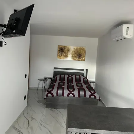 Maria's Appartement Paphos