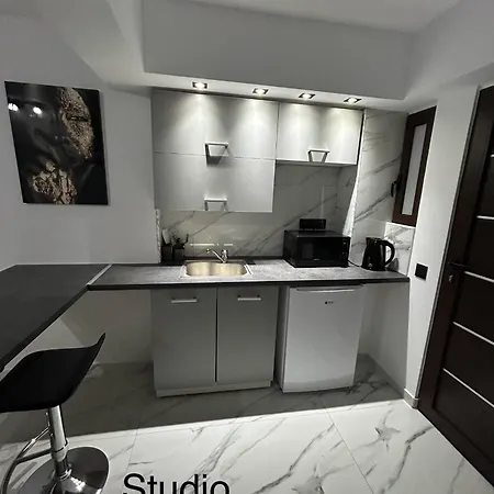 Maria's Appartement Paphos