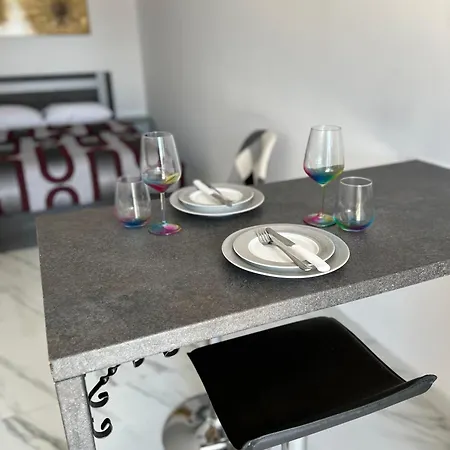 Appartement Maria's Paphos