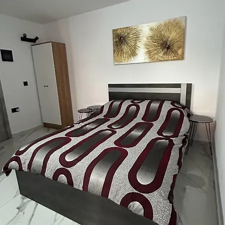 Maria's Apartament Pafos
